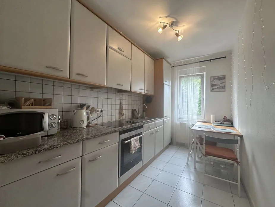 Studio with Balcony in Dudelange