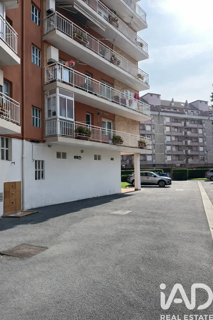 Rõdu - Apartment with Balcony in Castro