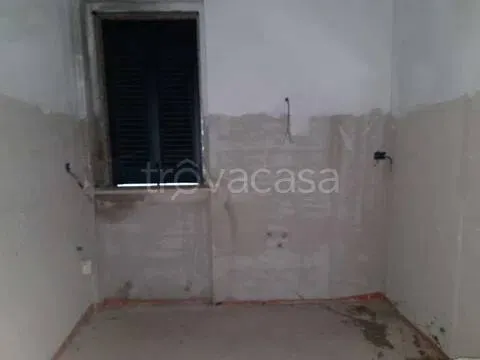 Toad - Auction Apartment with Terraces in Serra Sant'Abbondio