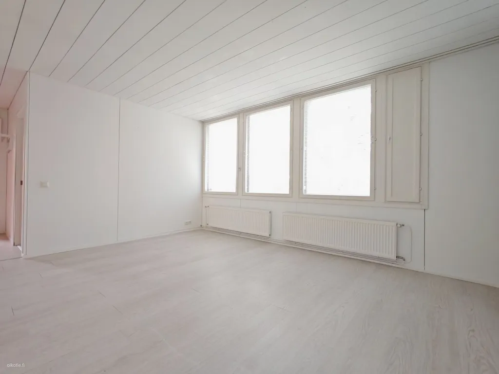 Rooms - Sauna Cottage with Private Garden in Rauma