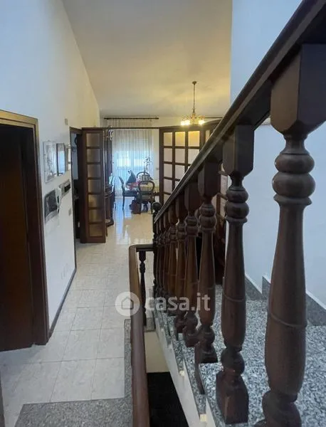Entrée - Terraced House with Garden in Macomer