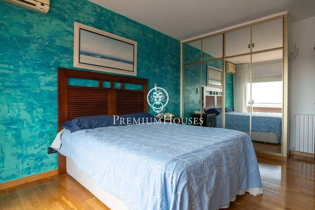 Camere da letto - Luxury House with Pool in Castelldefels