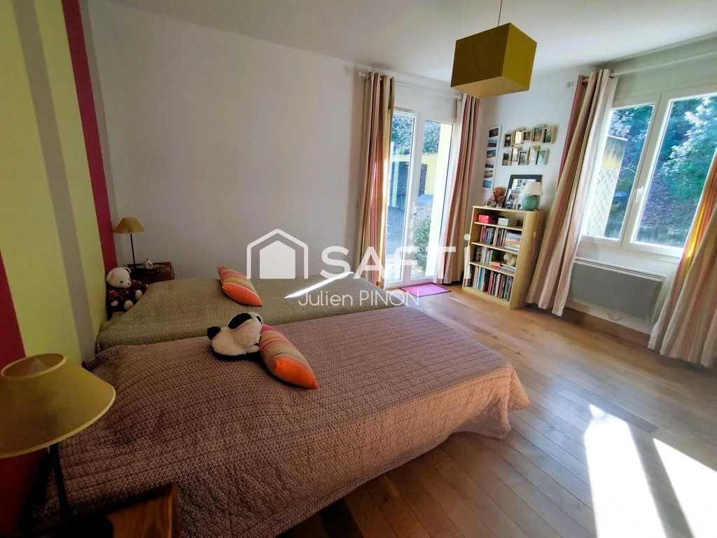 Magamistoad - Villa with Pool and Views in Apt