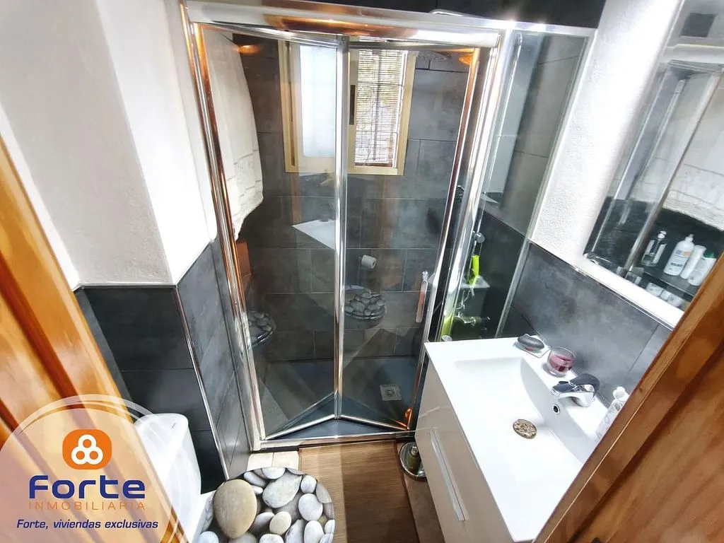 Vannitoad - 3-Bed Apartment with Air Conditioning in South Sector