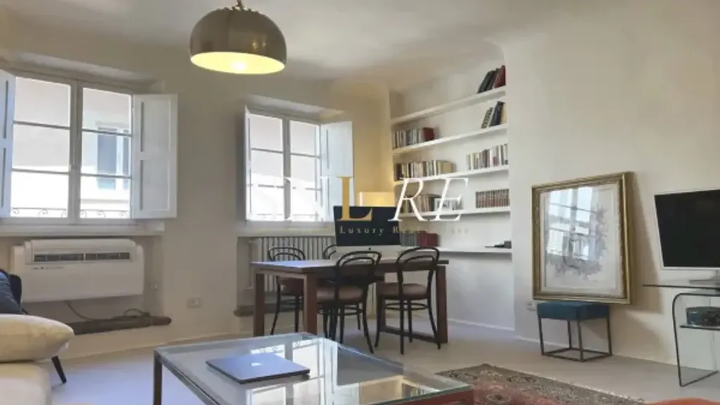 Elutuba - Charming Apartment in Historic Centre, Florence