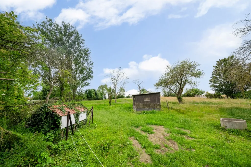Giardino - Agricultural Land with Access in Kerksken