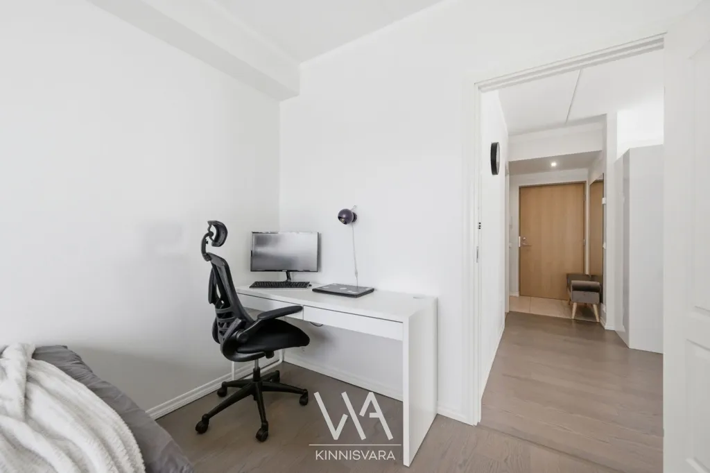 Studio - Apartment with Private Terrace in Peetri