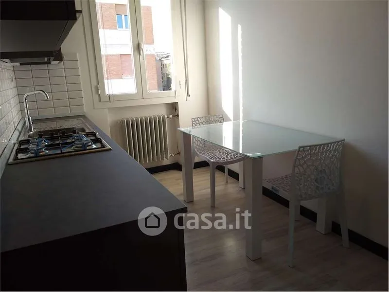 Söögituba - Fully Rented Triplex in Via Allegri, Modena