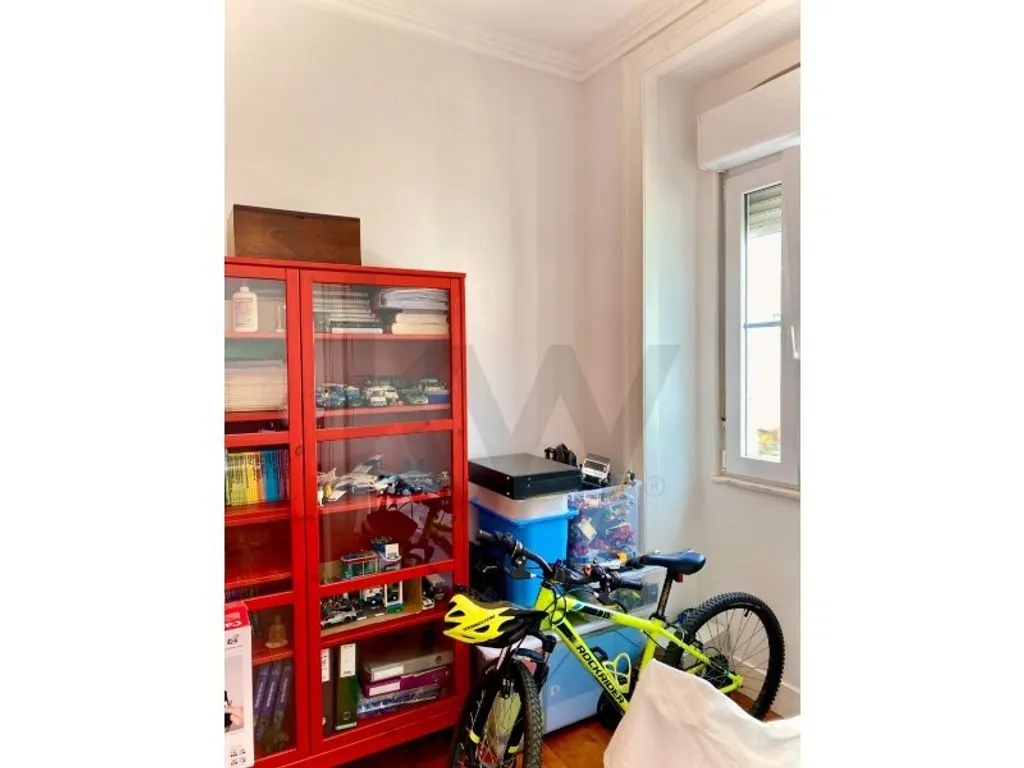 Camere da letto - Luxury Flat with Central Location in Lisbon