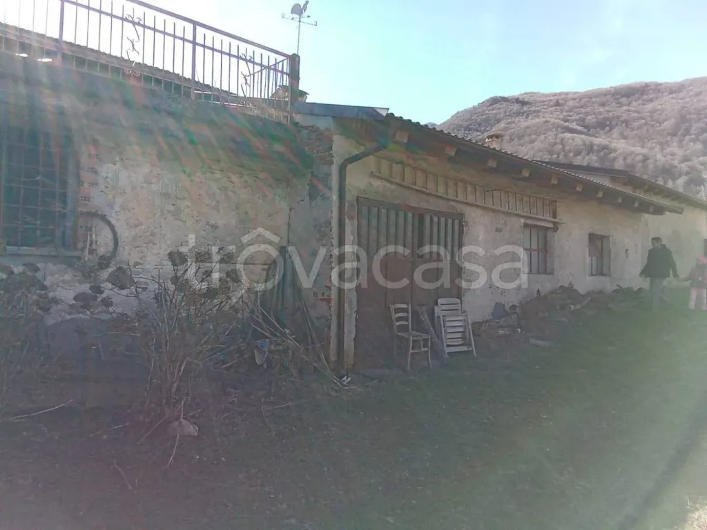 Välivaade - Rustic House with Mountain View in San Damiano Macra