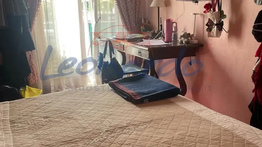 Chambres - Apartment with Balcony in Piacenza