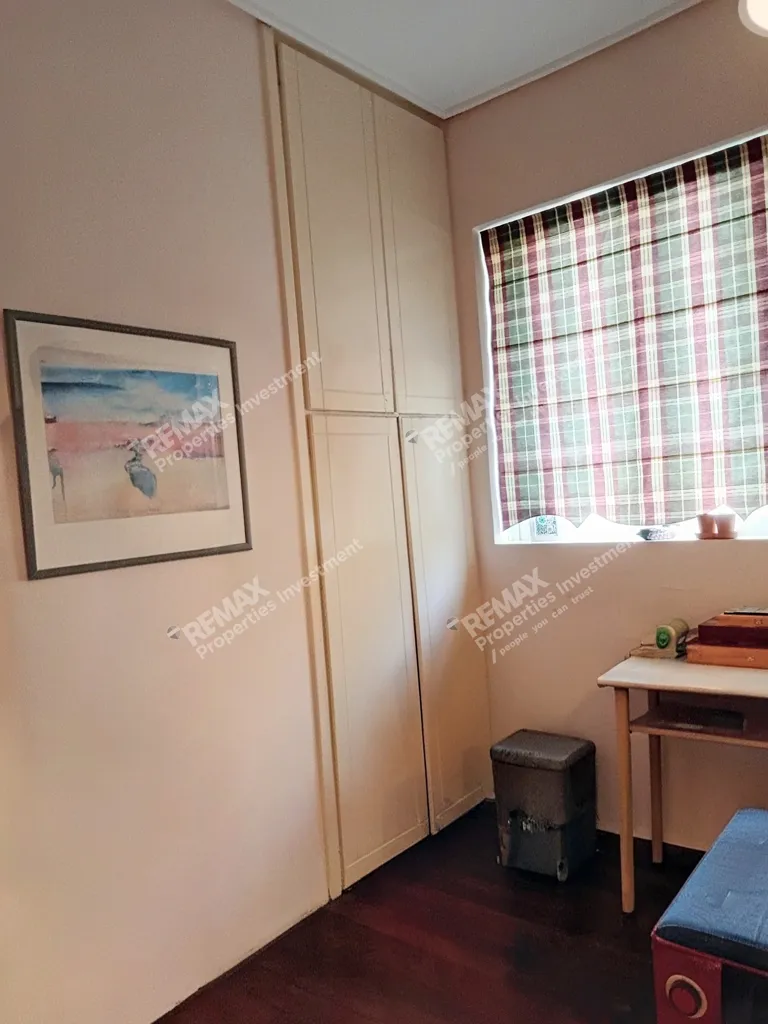 Magamistoad - Maisonette with City Views in Vrilissia