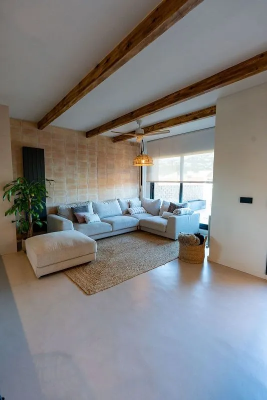 Elutuba - Duplex with Terrace in Rieral, Lloret de Mar