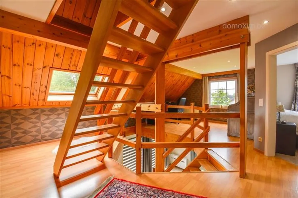 Stanze - Modern Open Plan House in Elewijt