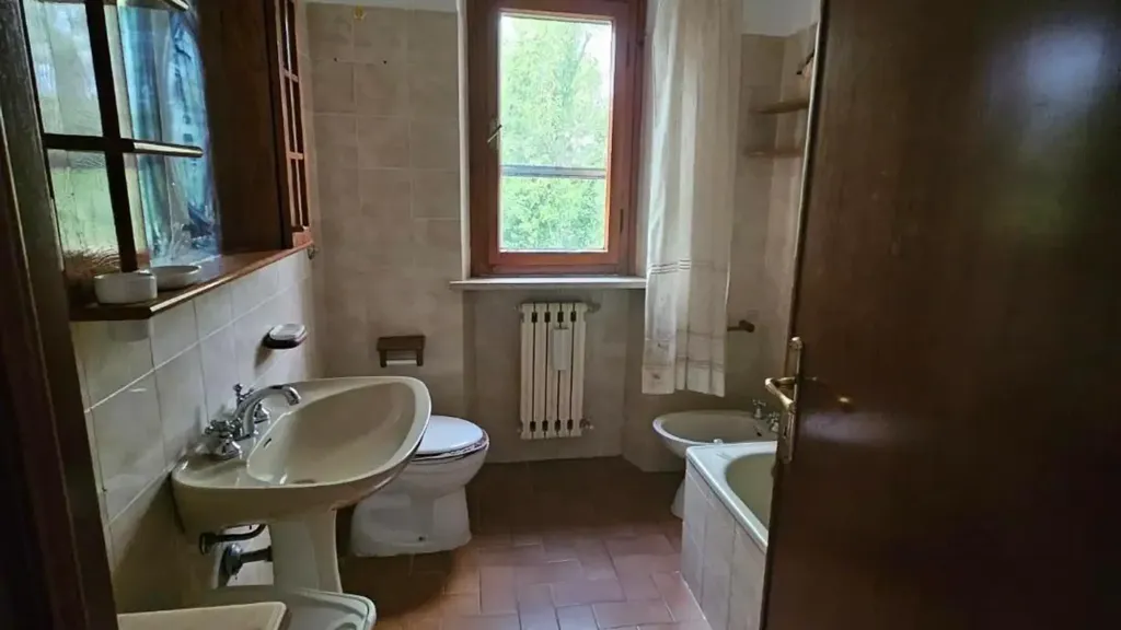 Vannitoad - Terraced House with Panoramic View in Lorenzana