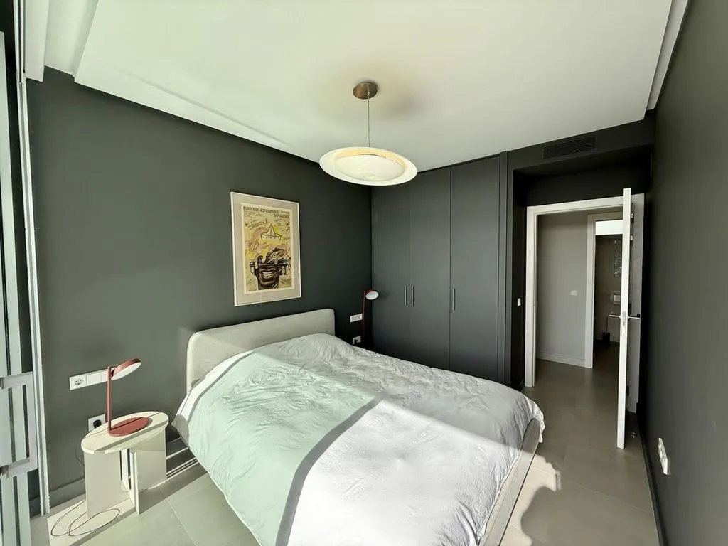 Magamistoad - Golf Villa with Sea Views in Sotogrande