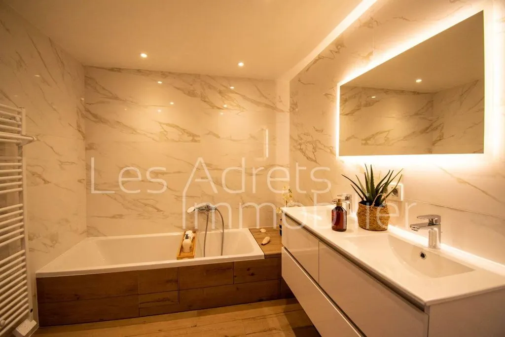 Vannitoad - Luxury Apartment with Pool in Les Adrets-de-l'Estérel
