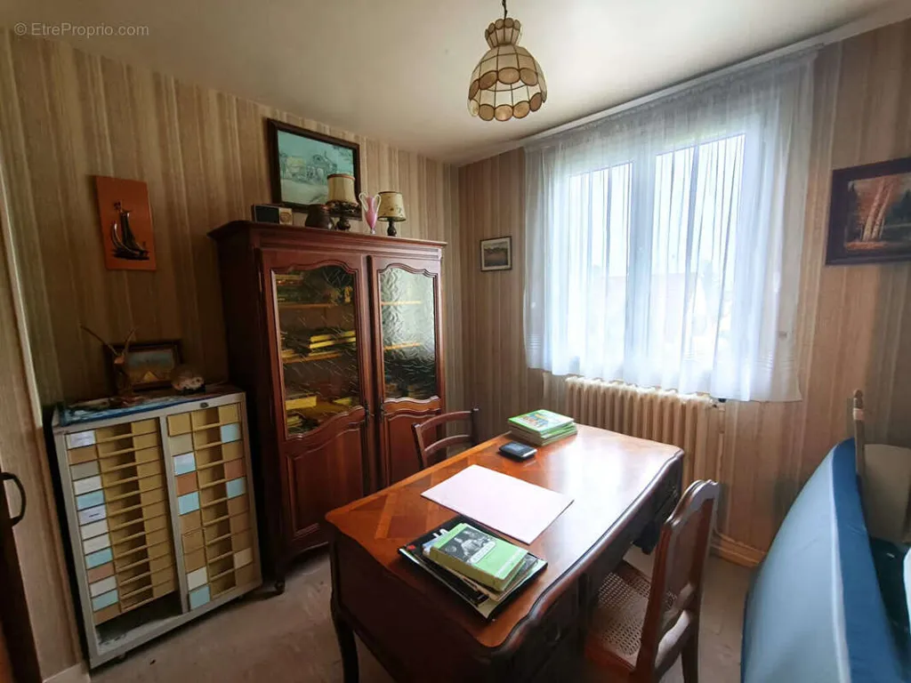 Maison 5 pièces à Boran-Sur-Oise