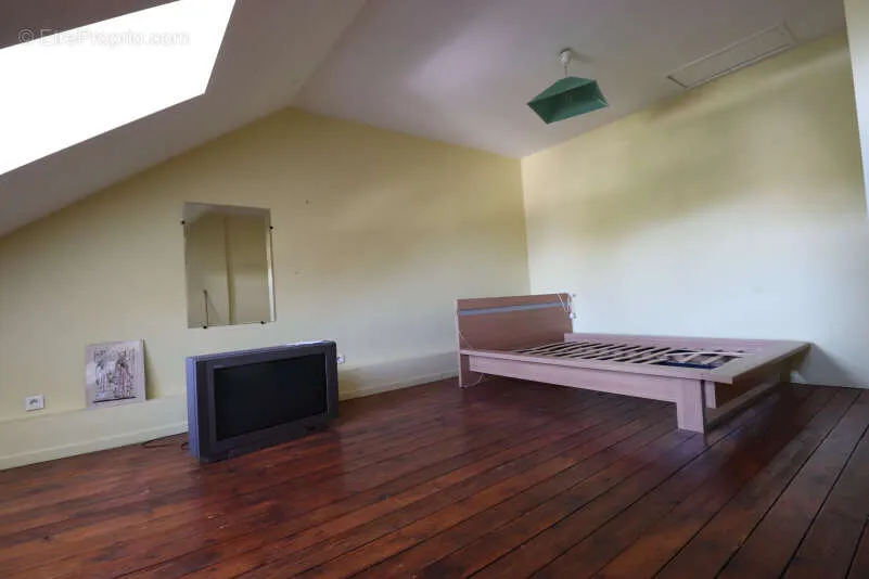 Appartement 6 pièces à Nevers