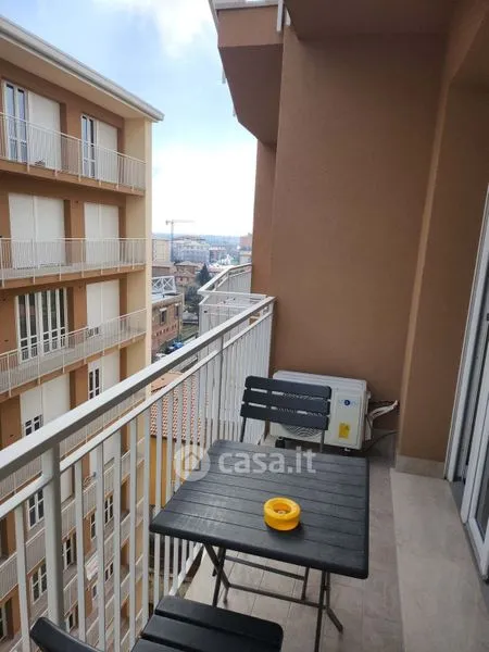 Balcon - Fully Furnished Apartment in Seriate