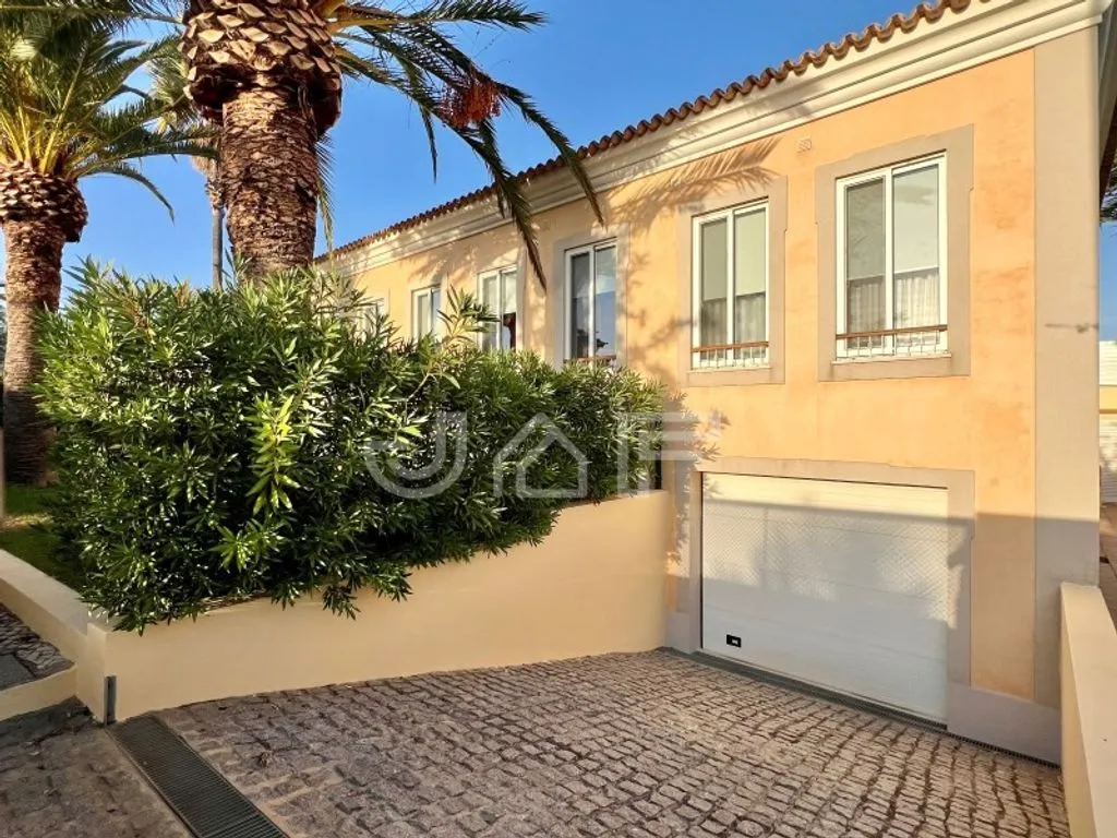Välivaade - Algarvian Style Villa with Pool in Albufeira
