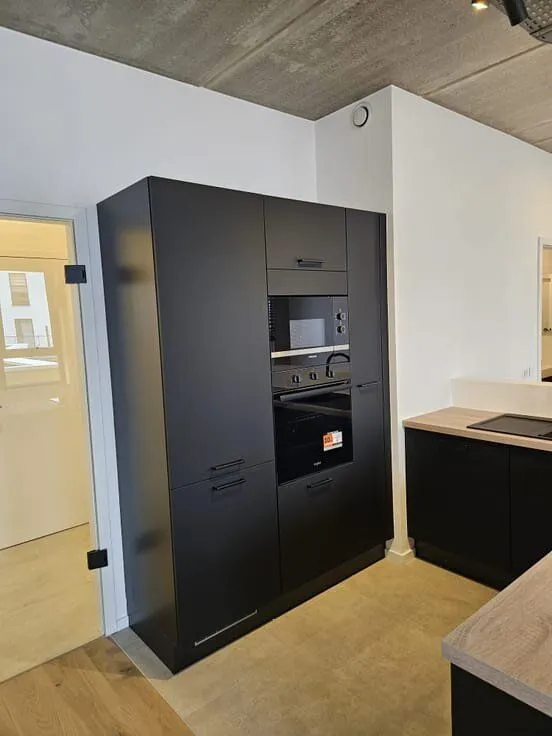 Appartement 1 chambres à Liège