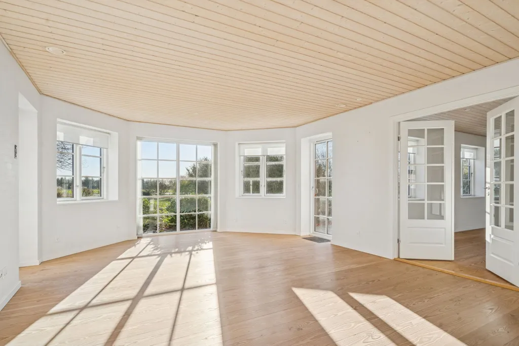 Maison 8 pièces à Hobro