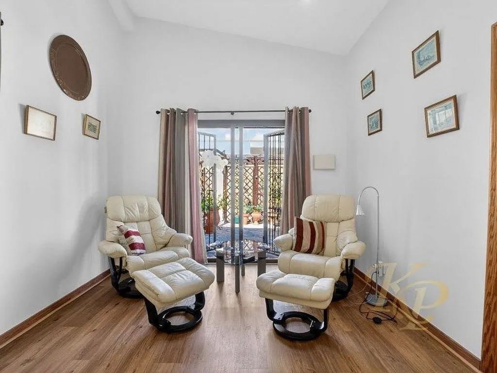 Entrée - Chalet with Pool in Nueva Torrevieja