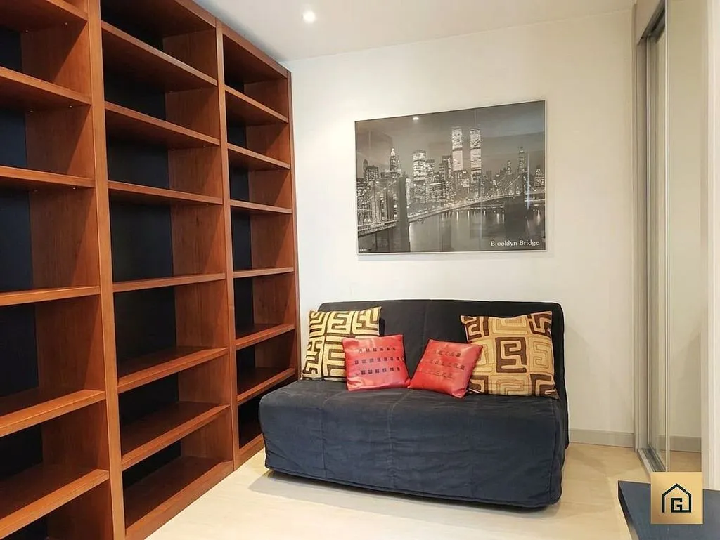 Chambres - Modern Flat with Park View in Madrid