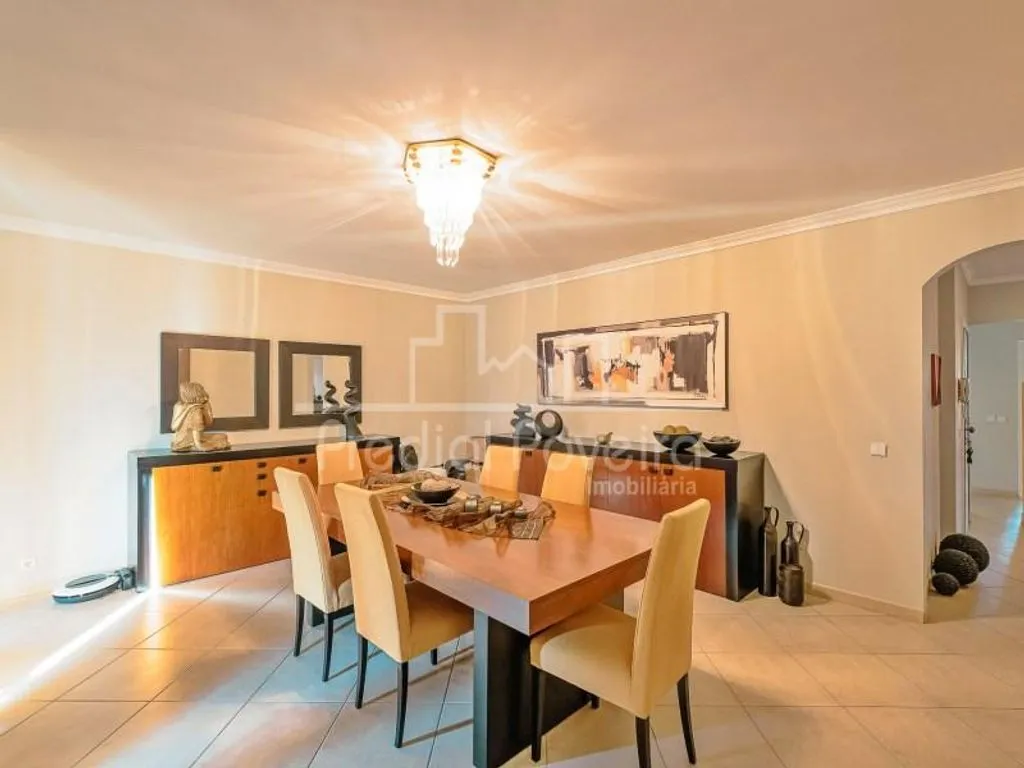 Salle à manger - Luxury Flat with Elevator in Póvoa de Varzim