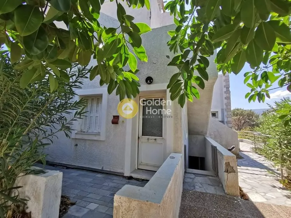 Jardin - Apartment with Garden in Sitia, Crete