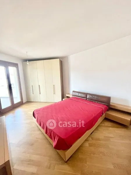 Chambres - Luxury Flat with Panoramic Terrace in Cosenza