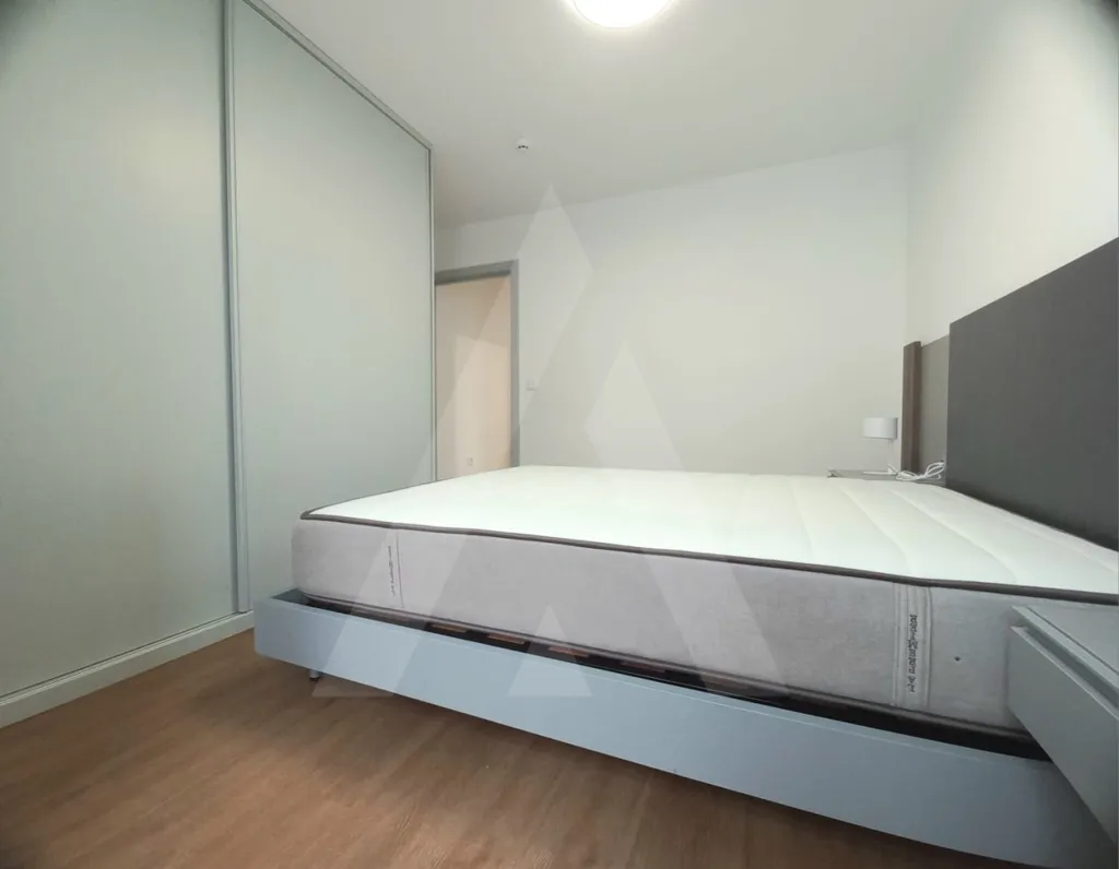 Magamistoad - Furnished Flat with City View in Aveiro Centre