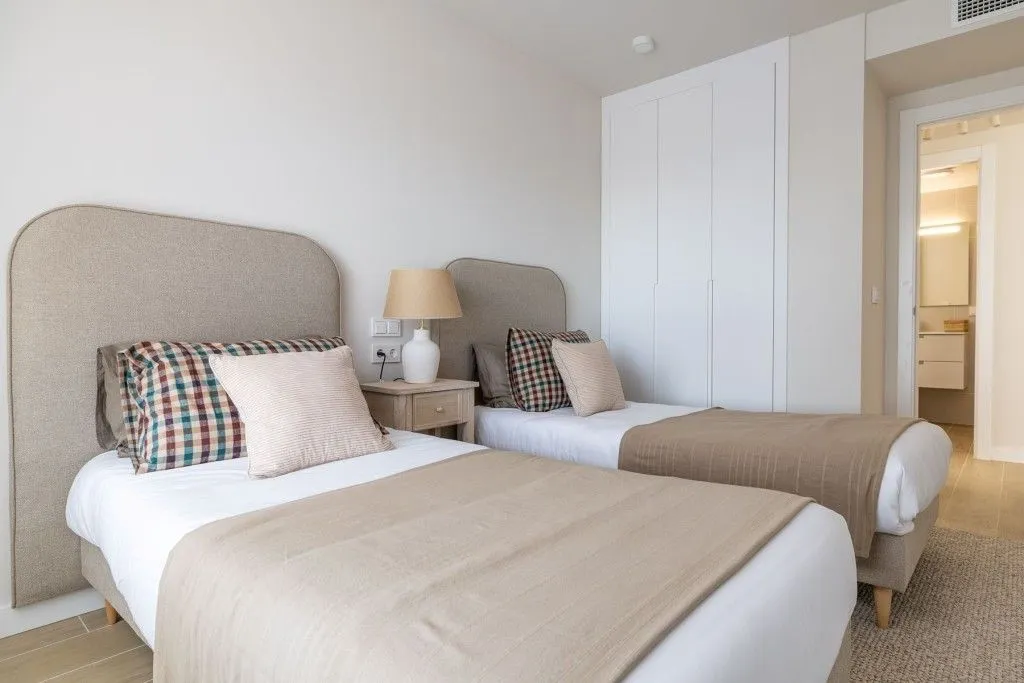Magamistoad - Luxury Flat with Sea View in Calpe
