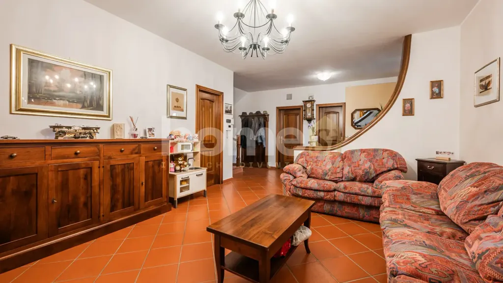 Elutuba - Luxury Villa with Garden in Modena