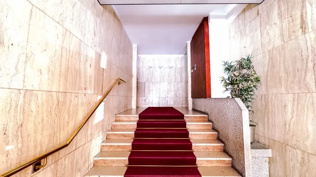 Toad - Modern Flat with Balcony in Trieste