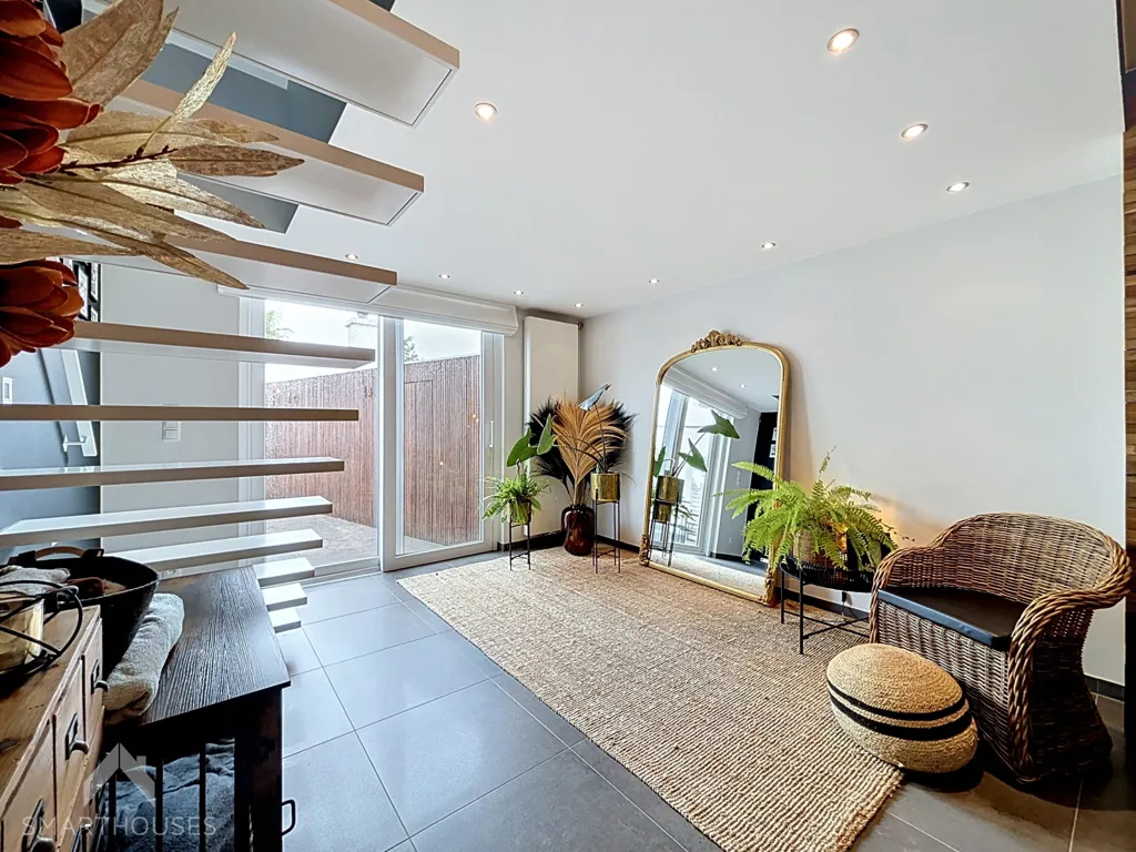 Esik - Half-Open House with Pool in Zwevegem