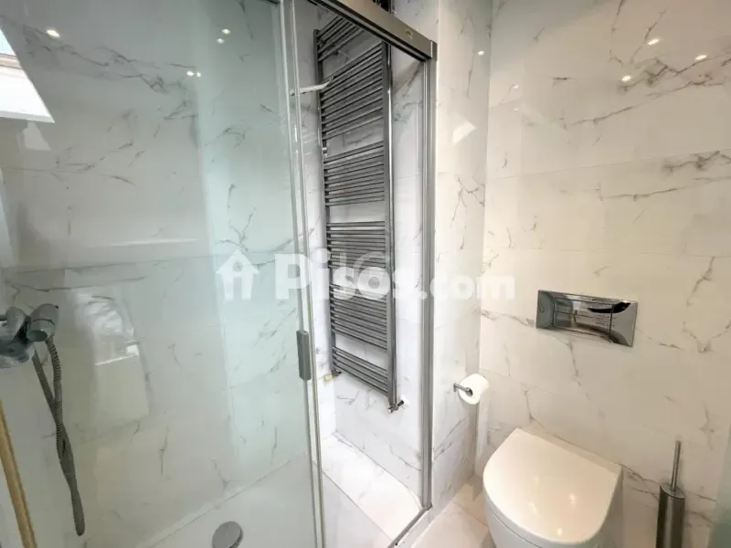 Vannitoad - Duplex with Terrace and Views in Bilbao