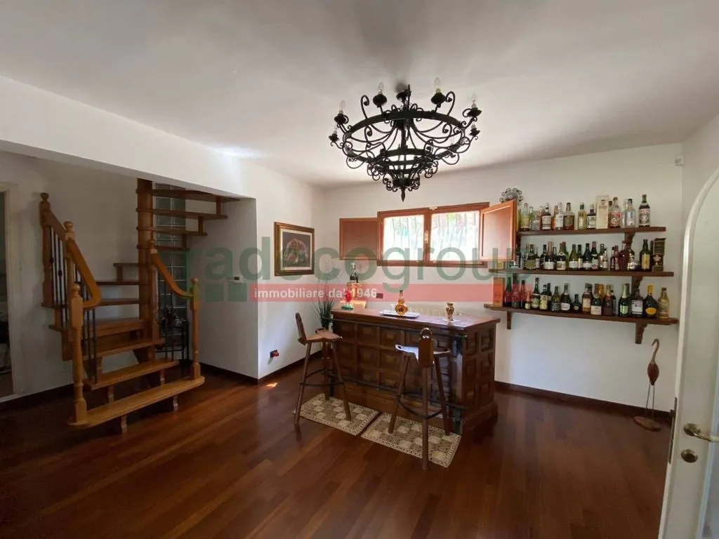 Séjour - Luxury Villa with Sea View in Leghorn