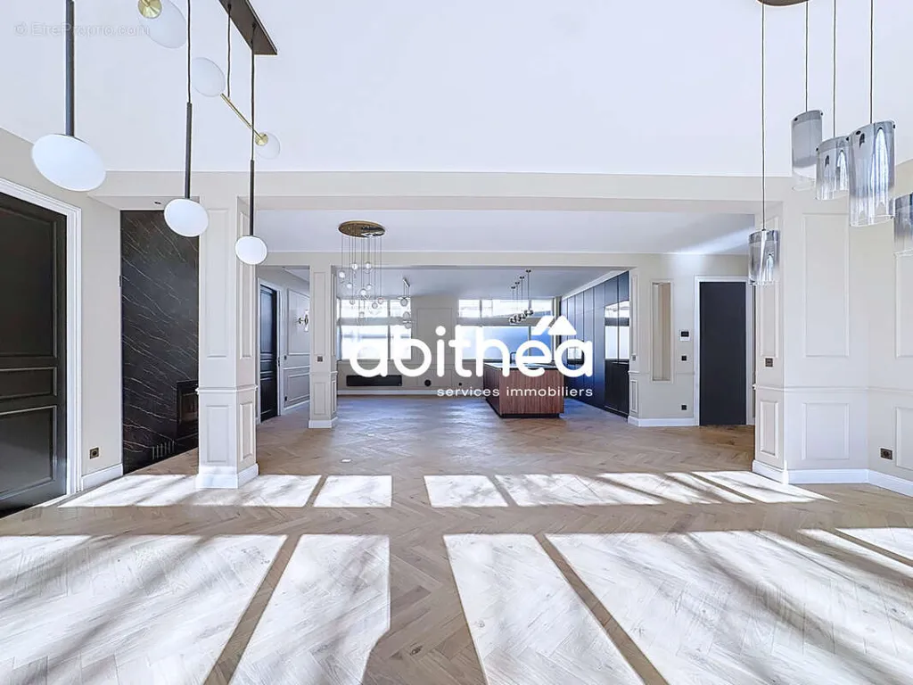 Elutuba - Luxury Renovated Apartment in Arras Prefecture