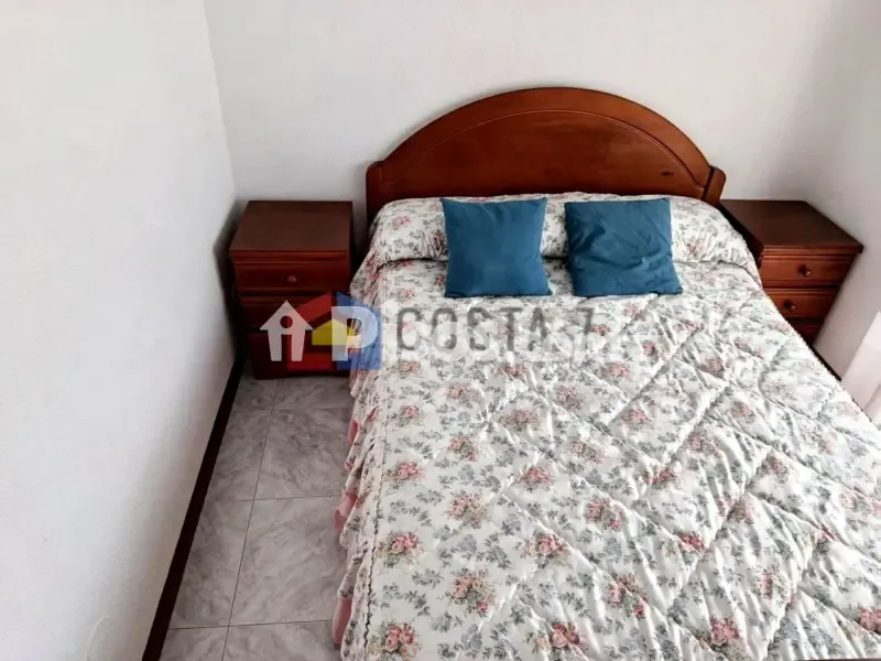 Chambres - Apartment with Terrace near Noja Centre