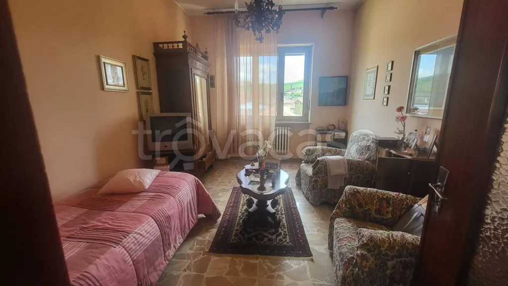 Magamistoad - Central Apartment with Balcony in Canale