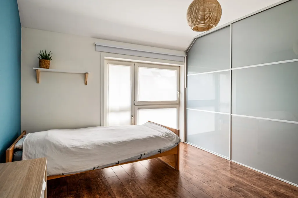 Chambres - Maison avec Jardin ensoleillé à Wetteren