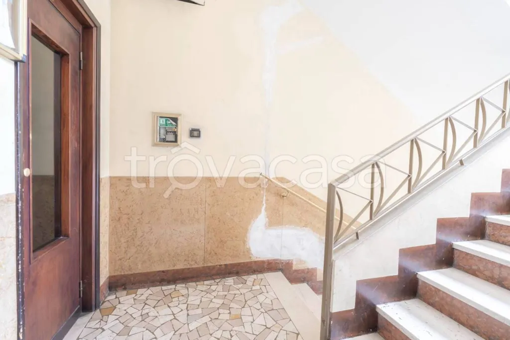 Pièces - Panoramic Apartment with Balcony in Collegno