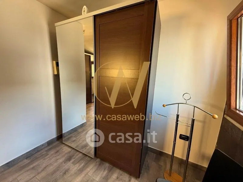 Pièces - Fully Furnished Flat in Caserta