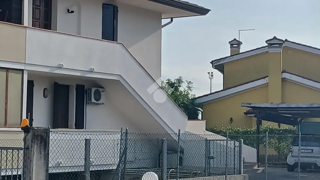 Välivaade - Three-Bedroom Apartment with Private Terrace in Teolo