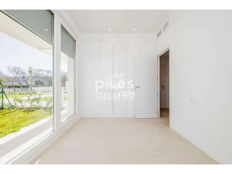 Toad - New Flat with Large Terraces in Chipiona