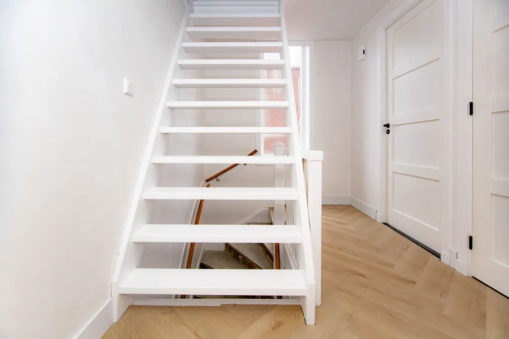 Pièces - Luxury Penthouse in Middenmeer