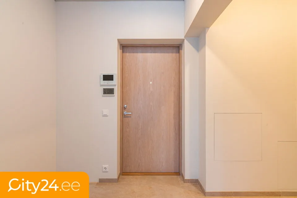 Appartement 4 pièces à Harku vald