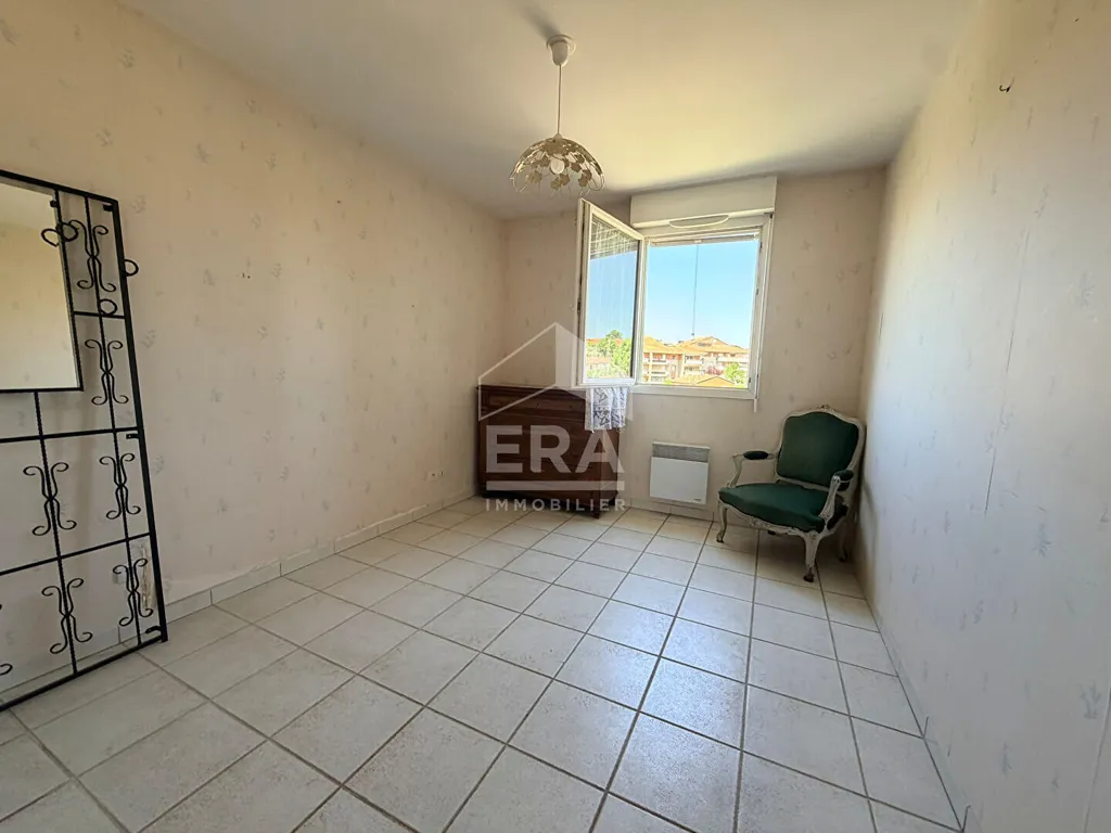 Stanze - T4 Apartment with Terrace in Aix-en-Provence